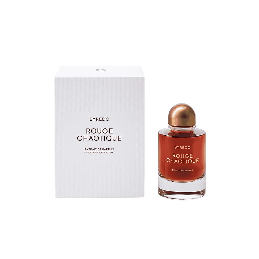 BYREDO Night Veils Rouge Chaotique EdP 70 ml