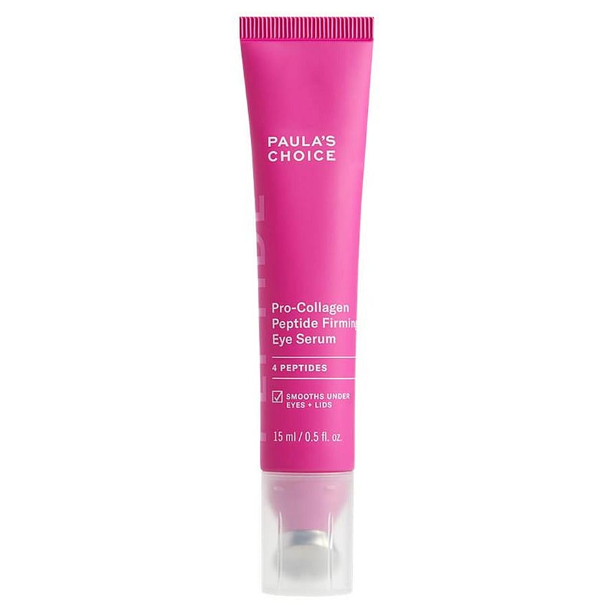 Paula's Choice Pro-Collagen Peptide Firming Eye Serum 15 ml