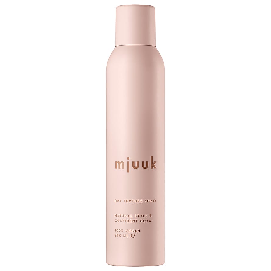 Mjuuk Dry Texture Spray 250 ml