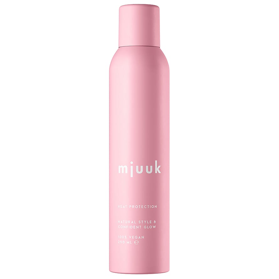 Mjuuk Heat Protection 250 ml