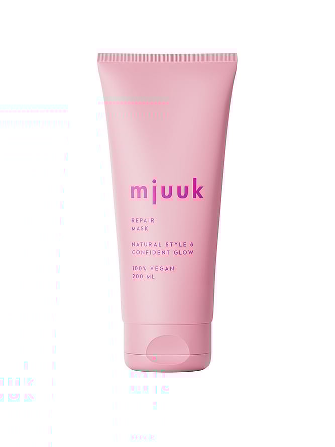 Mjuuk Repair Mask 200 ml