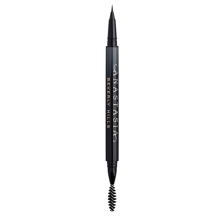 Anastasia Beverly Hills Microstroke Brow Pen Ebony