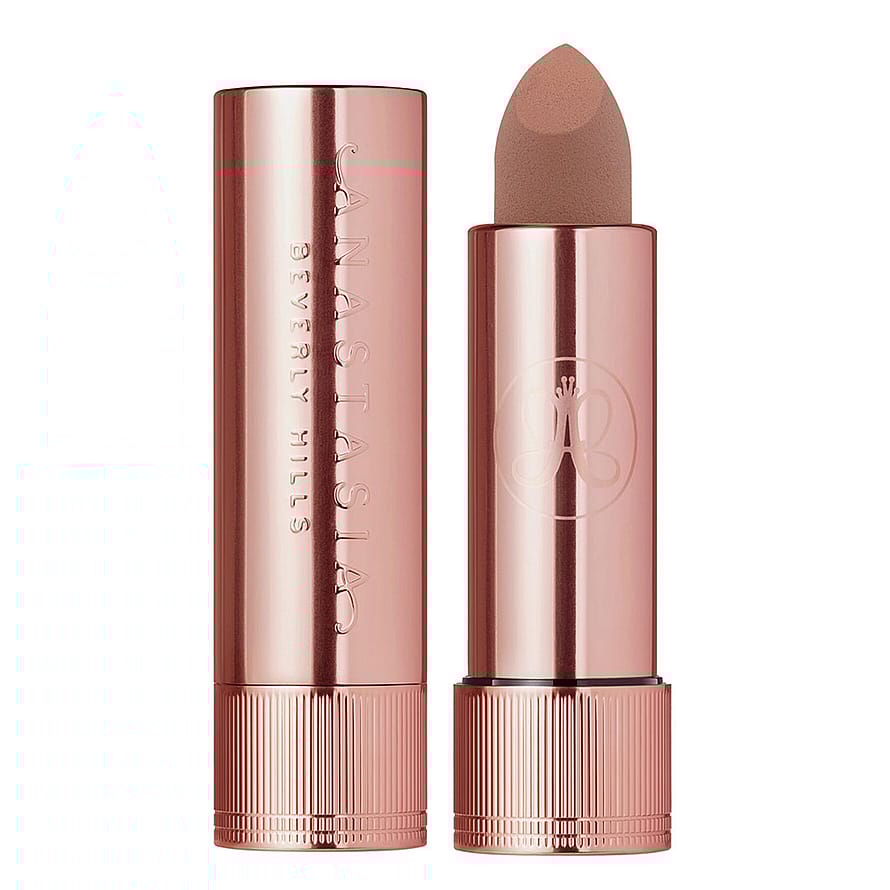 Anastasia Beverly Hills Matte Lipstick Hazelnut