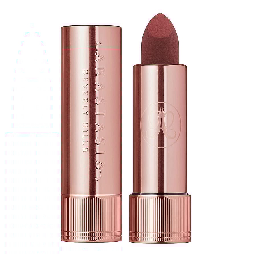 Anastasia Beverly Hills Matte Lipstick Spice