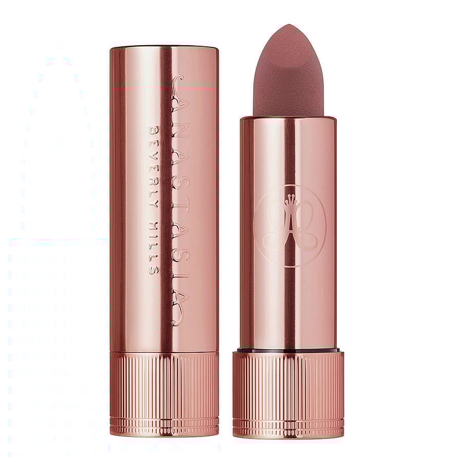 Anastasia Beverly Hills Matte Lipstick Mauve Cloud