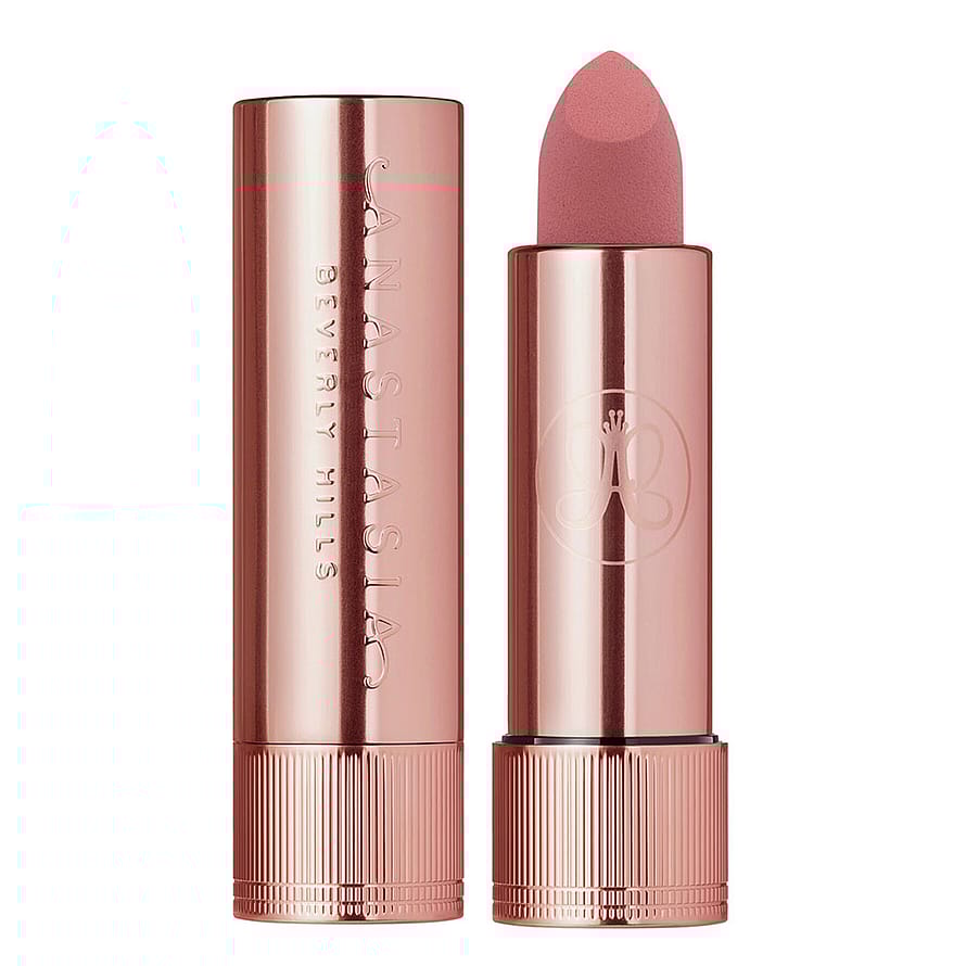 Anastasia Beverly Hills Matte Lipstick Peony
