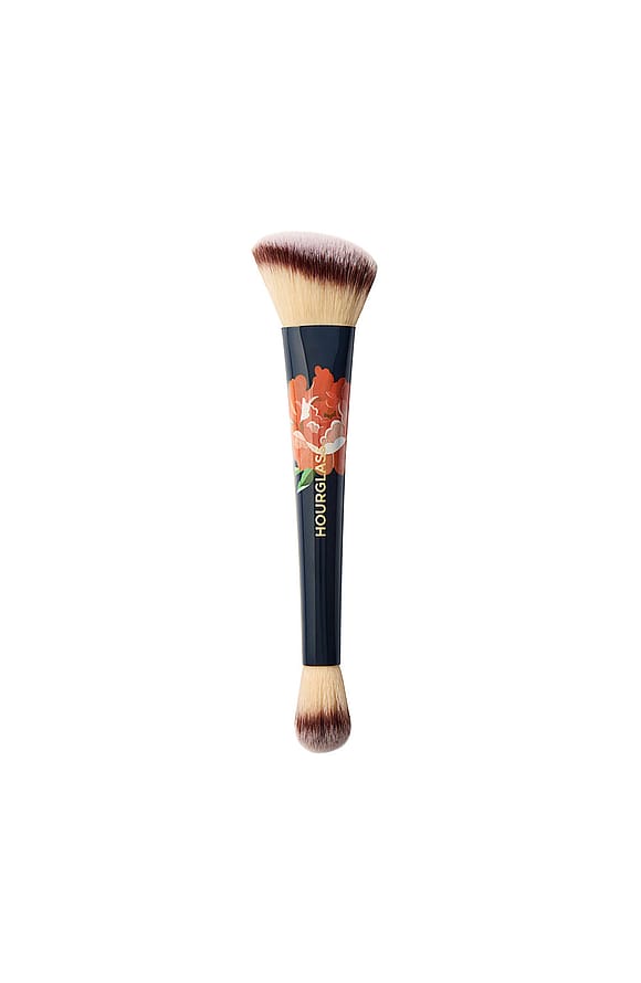 Hourglass Ambient Lighting Edit Brush II Fox