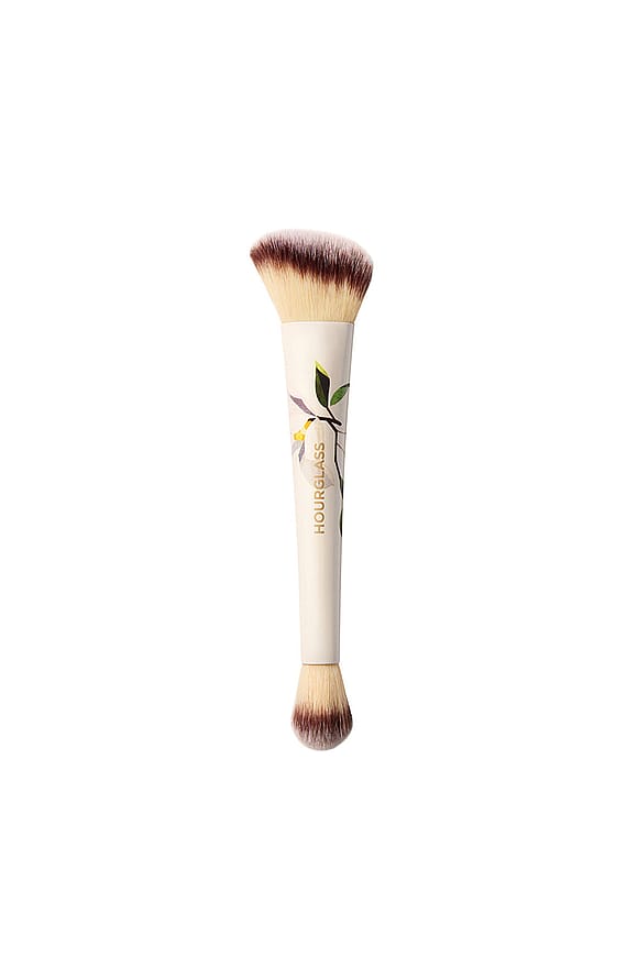 Hourglass Ambient Lighting Edit Brush II Swan