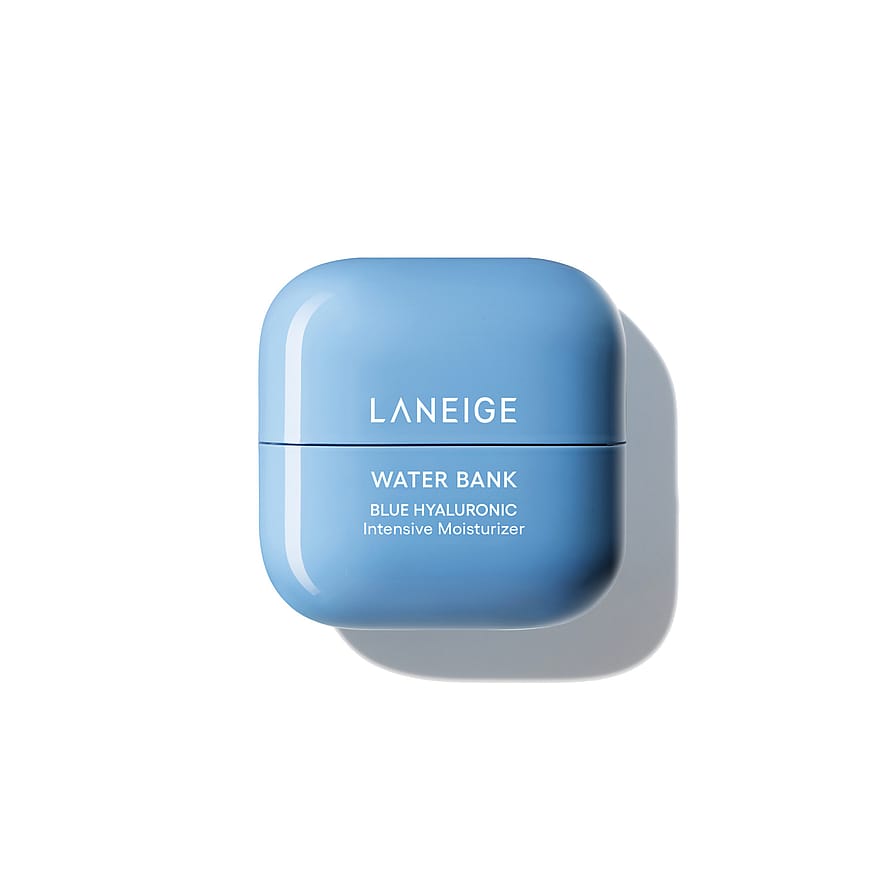 Laneige Water Bank Blue Hyaluronic Intensive Moisturiser 50 ml