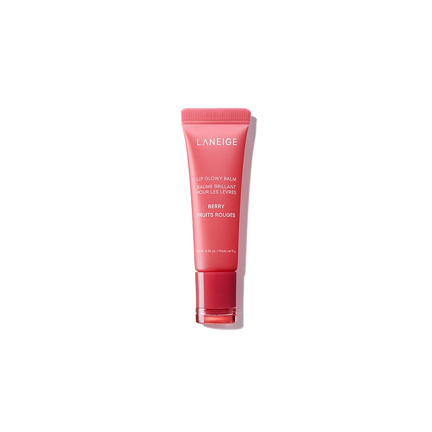 Laneige Lip Glowy Balm Berry