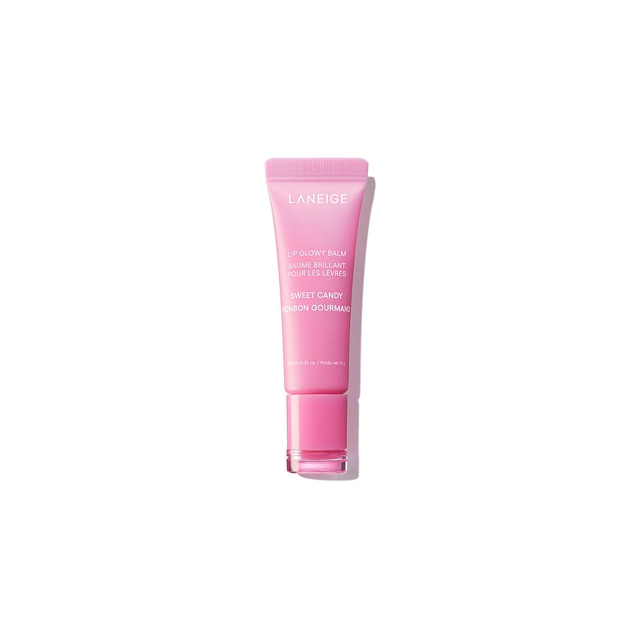 Laneige Lip Glowy Balm Sweet Candy