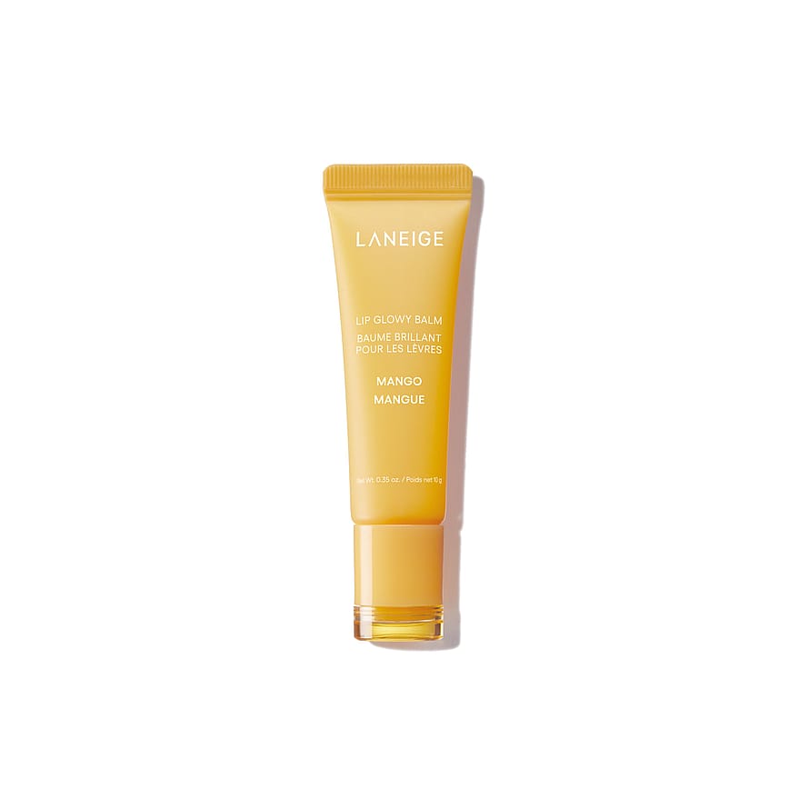 Laneige Lip Glowy Balm Mango