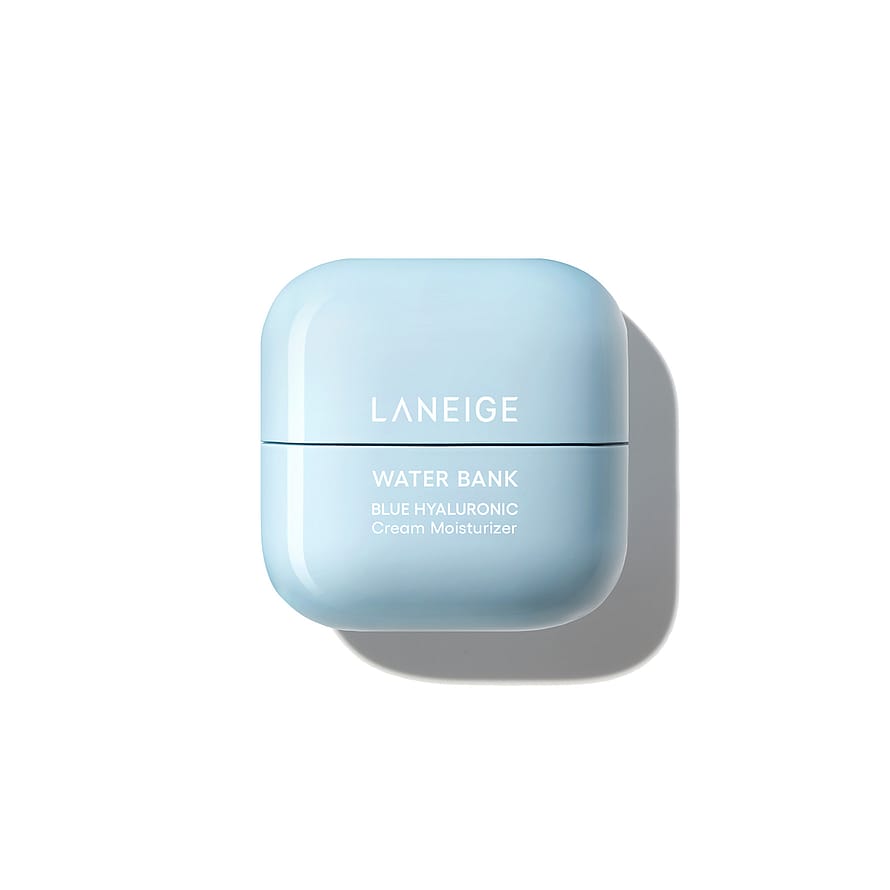Laneige Water Bank Hyaluronic Cream Moisturiser 50 ml