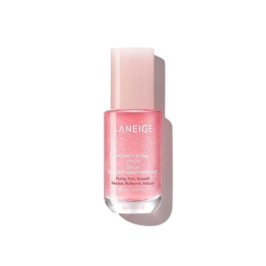 Laneige Bouncy & Firm Serum 30 ml