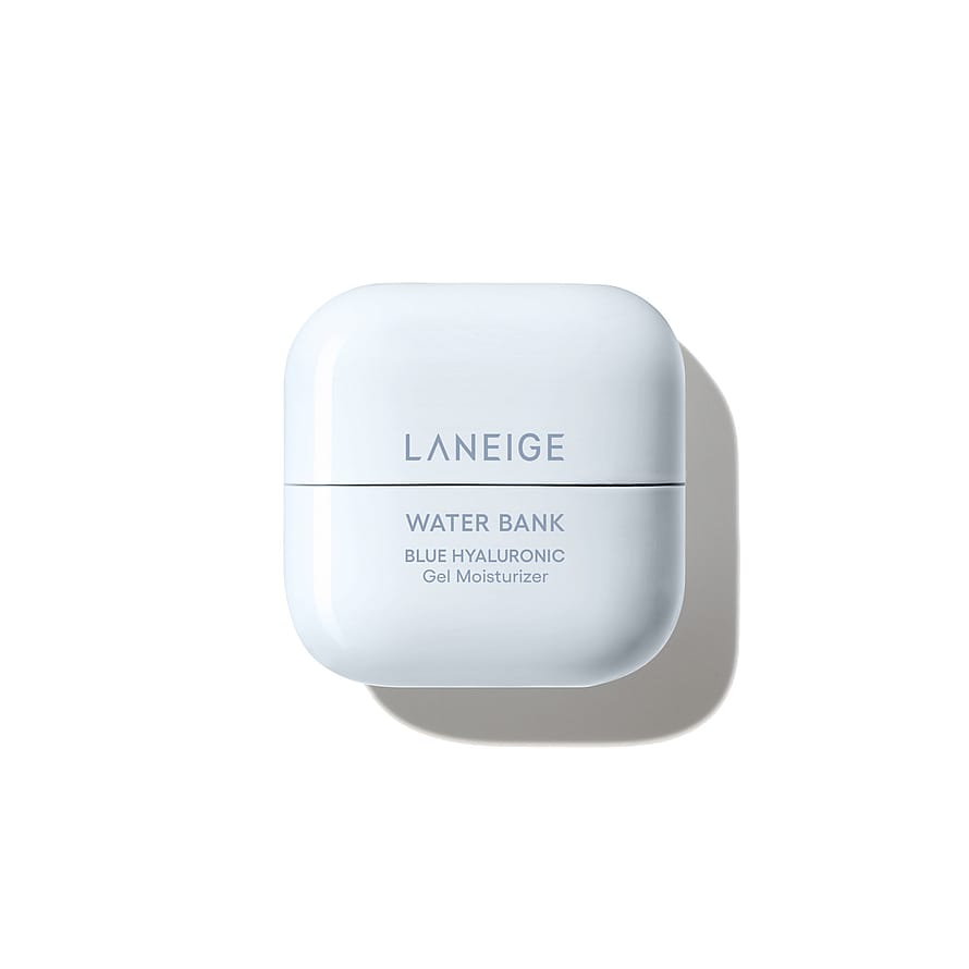 Laneige Water Bank Blue Hyaluronic Gel Moisturizer 50 ml