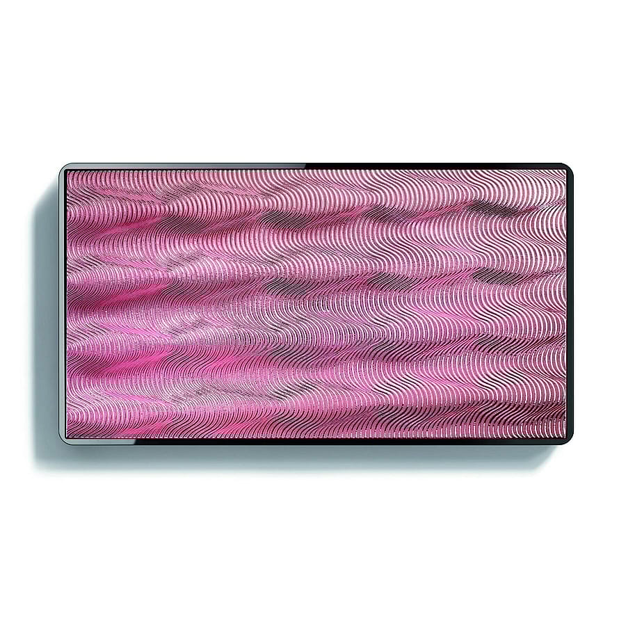 ARTDECO Glitter Eyeshadow Palette Limited Edition 04 Magic kaleido