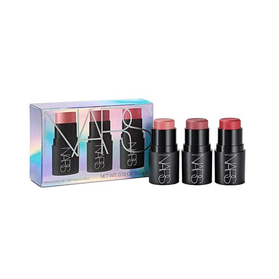 NARS Mini Multiple Set