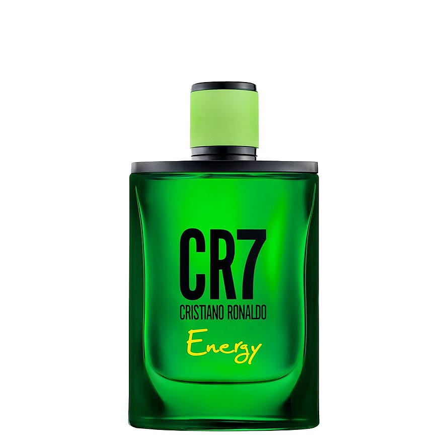 CRISTIANO RONALDO CR7 Energy EdT 50 ml