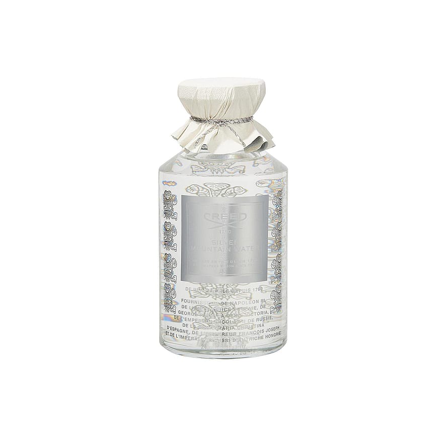 Creed Silver Mountain Water EdP 240 ml