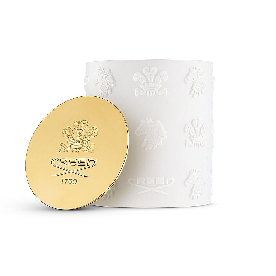 Creed Birmanie Oud Porcelain Candle 220 g
