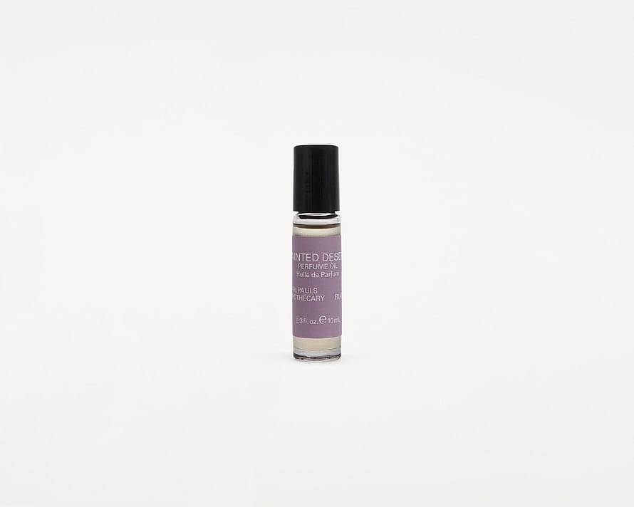 FRAMA Painted Desert Perfume Oil 10 ml