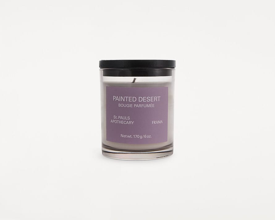 FRAMA Painted Desert Scented Candle 170 g