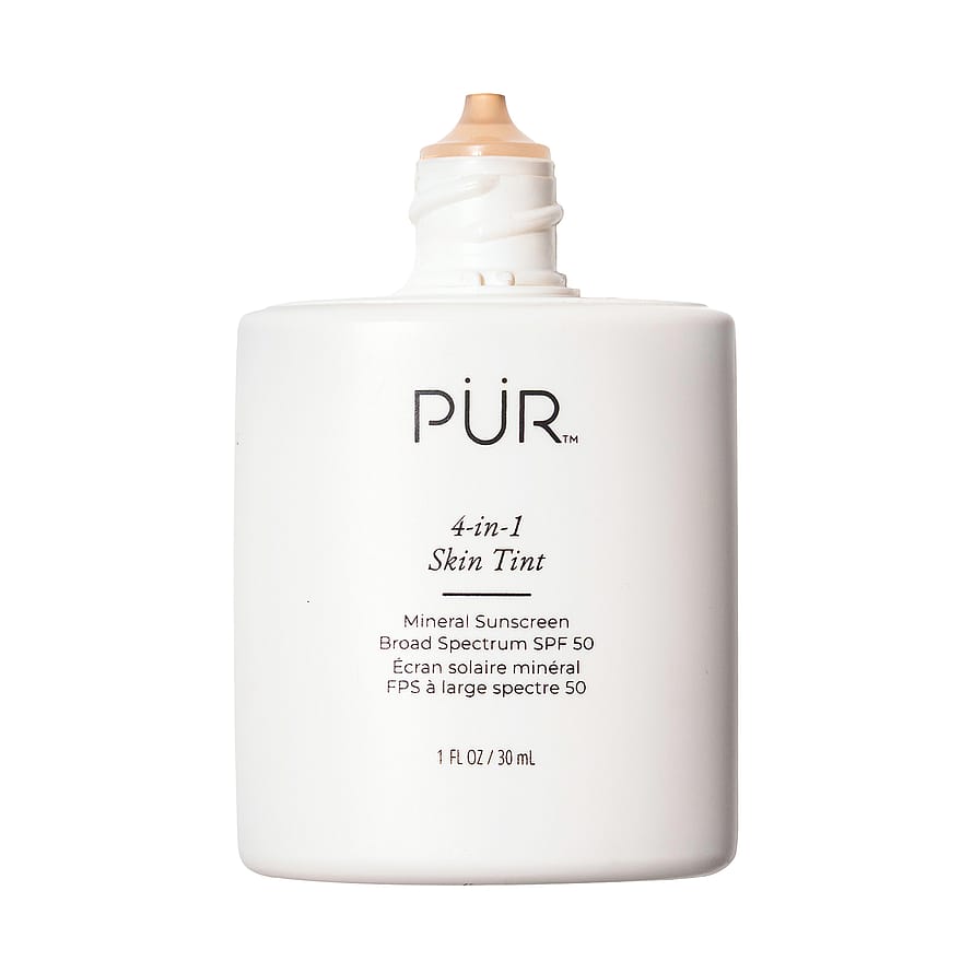 PÜR 4-in-1 Skin Tint SPF50 LG3