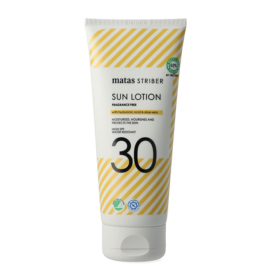 Matas Striber Sollotion SPF30 UP 200 ml