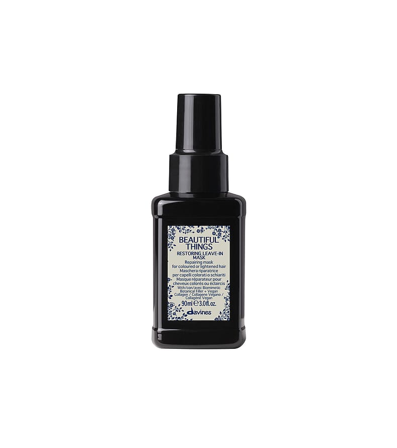 Davines Beautiful Things Restoring Leave In Mask 90 ml