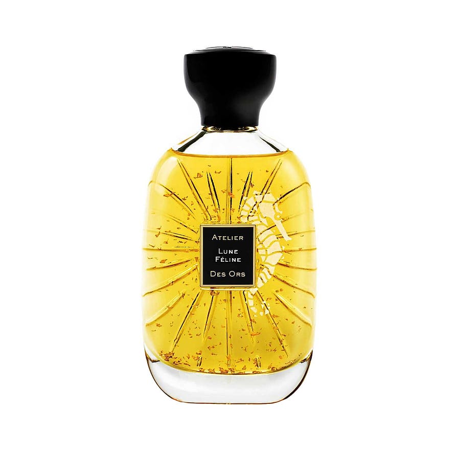 ATELIER DES ORS Lune Féline 2025 Limited Edition EdP 100 ml