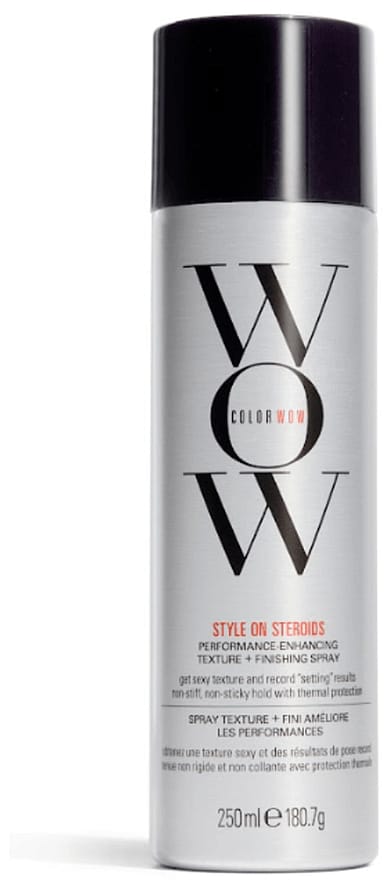 Color Wow Style On Steroids - Performance Enhancing Texture Spray 250 ml