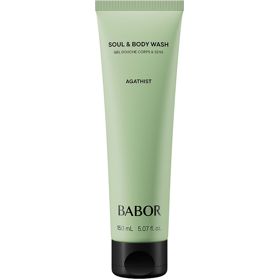 BABOR Soul & Body Wash Agathist 150 ml