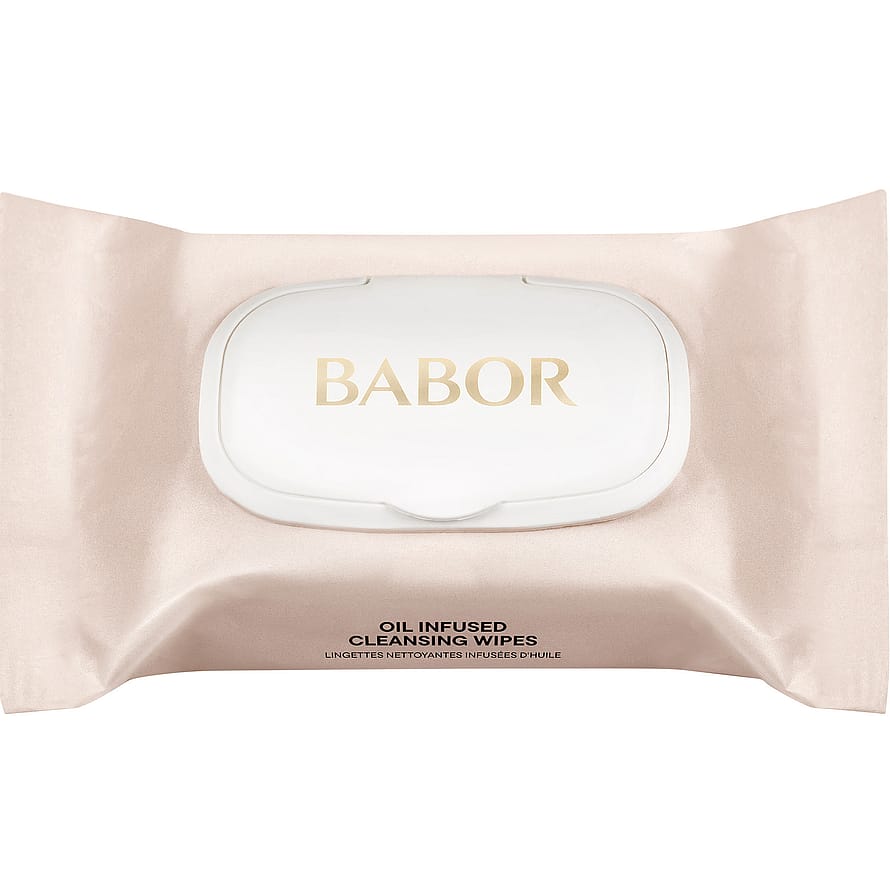 BABOR Cleansing Wipes 25 pcs
