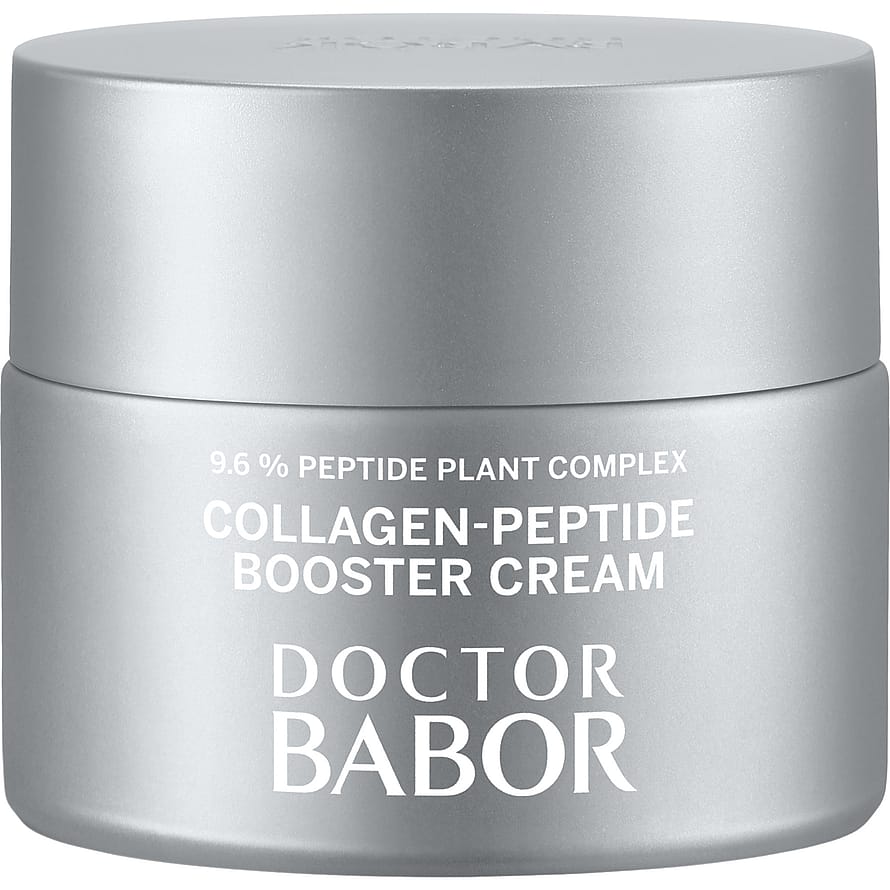 DOCTOR BABOR Collagen-Peptide Booster Cream 50 ml