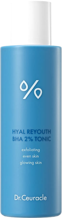 Dr. Ceuracle Hyal Reyouth BHA 2% Tonic 100 ml