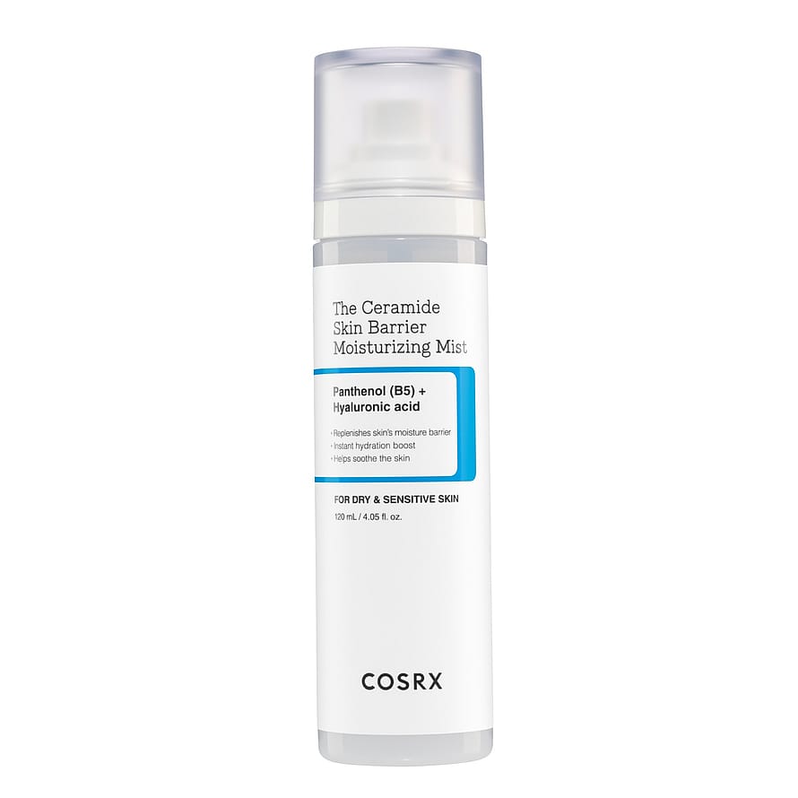 COSRX The Ceramide Skin Barrier Moisturizing Mist 120 ml