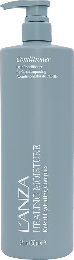 L'ANZA Healing Moisture Conditioner 950 ml