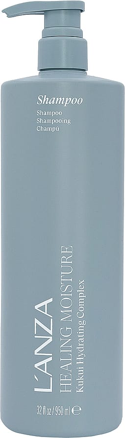 L'ANZA Healing Moisture Shampoo 950 ml