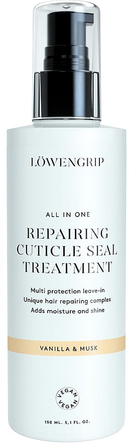 Löwengrip All In One - Repairing Cuticle Seal Treatment 150 ml