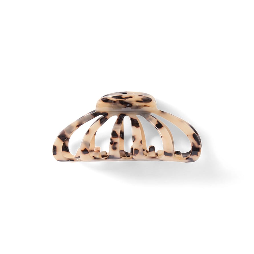ByBarb Hair Claw Olivia Tortoise