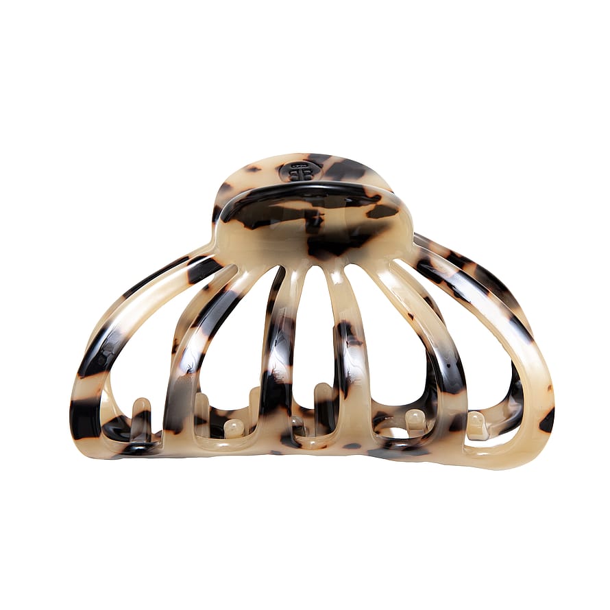 ByBarb Hair Claw Olivia Tortoise