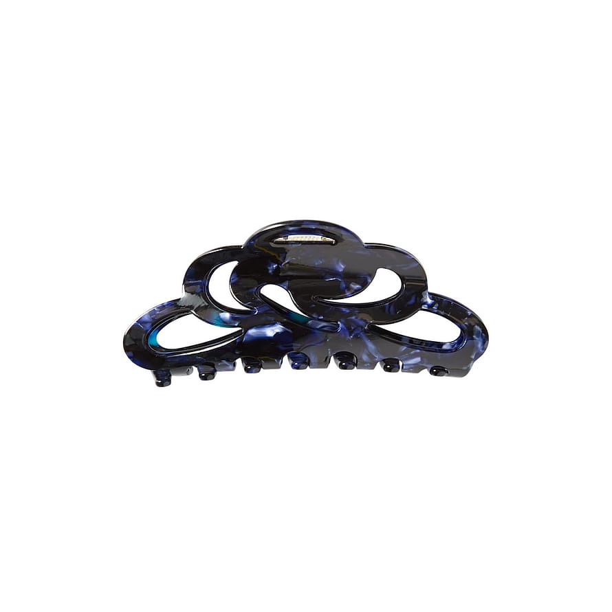 ByBarb Hair Claw Judy Blue
