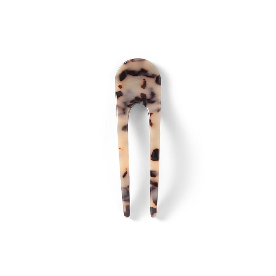 ByBarb Hair Pin Tortoise
