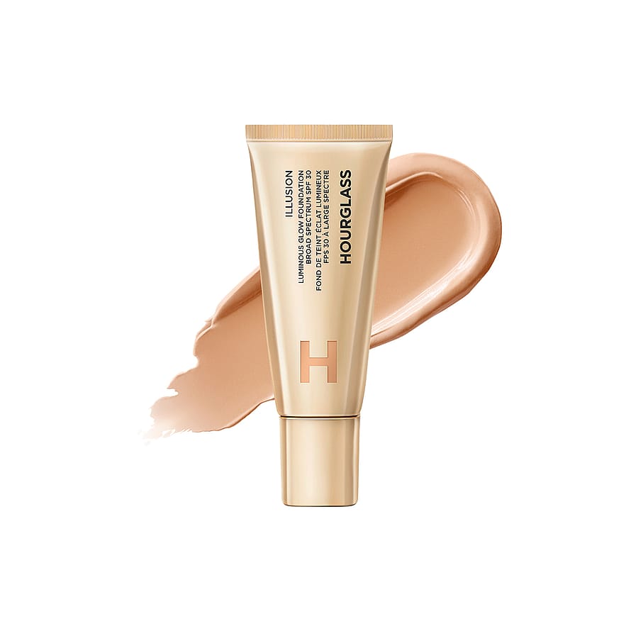 Hourglass Illusion Luminous Glow Foundation SPF30 8.5
