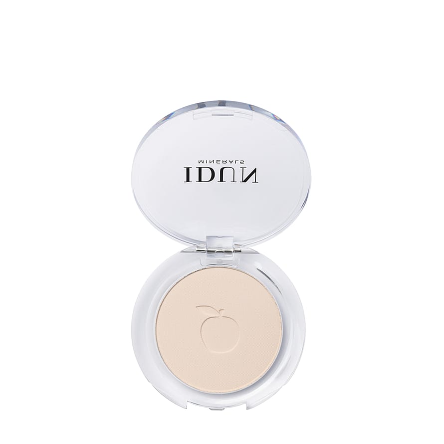IDUN Minerals Mineral Single Eyeshadow Sandvita