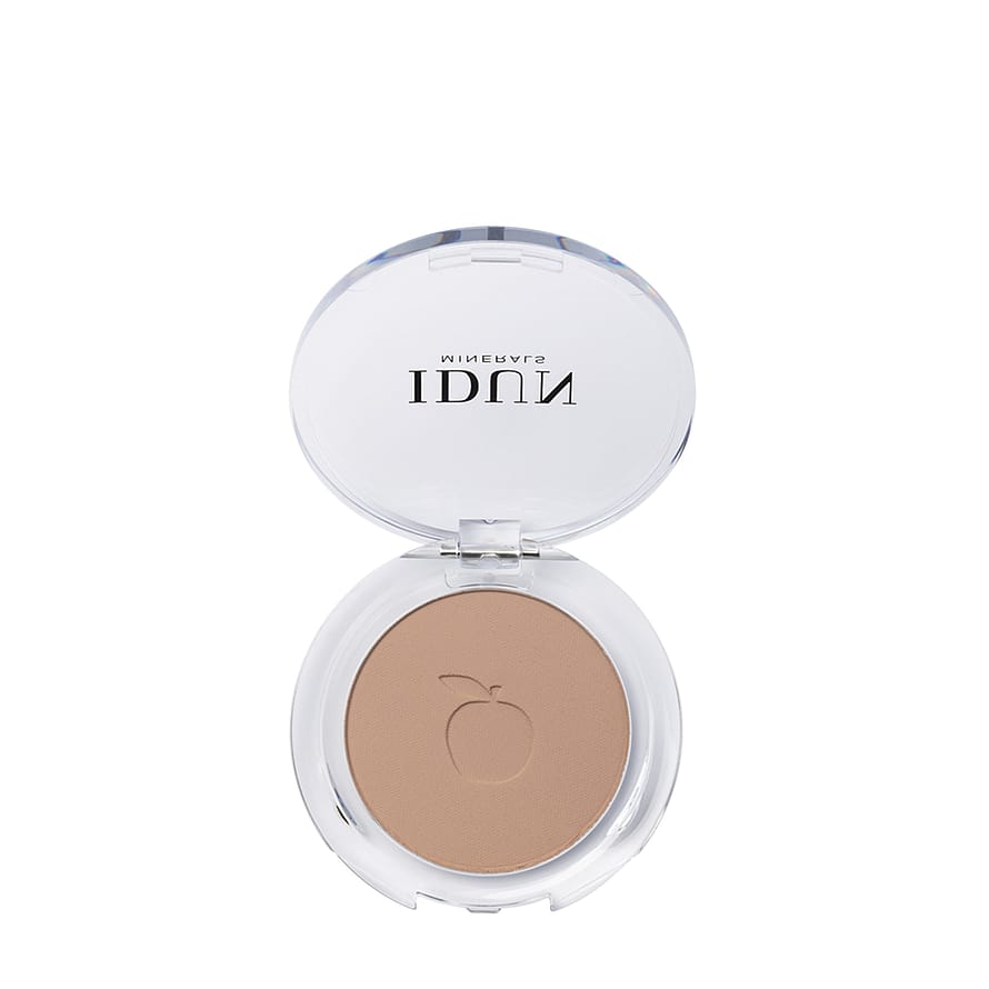 IDUN Minerals Mineral Single Eyeshadow Ljung