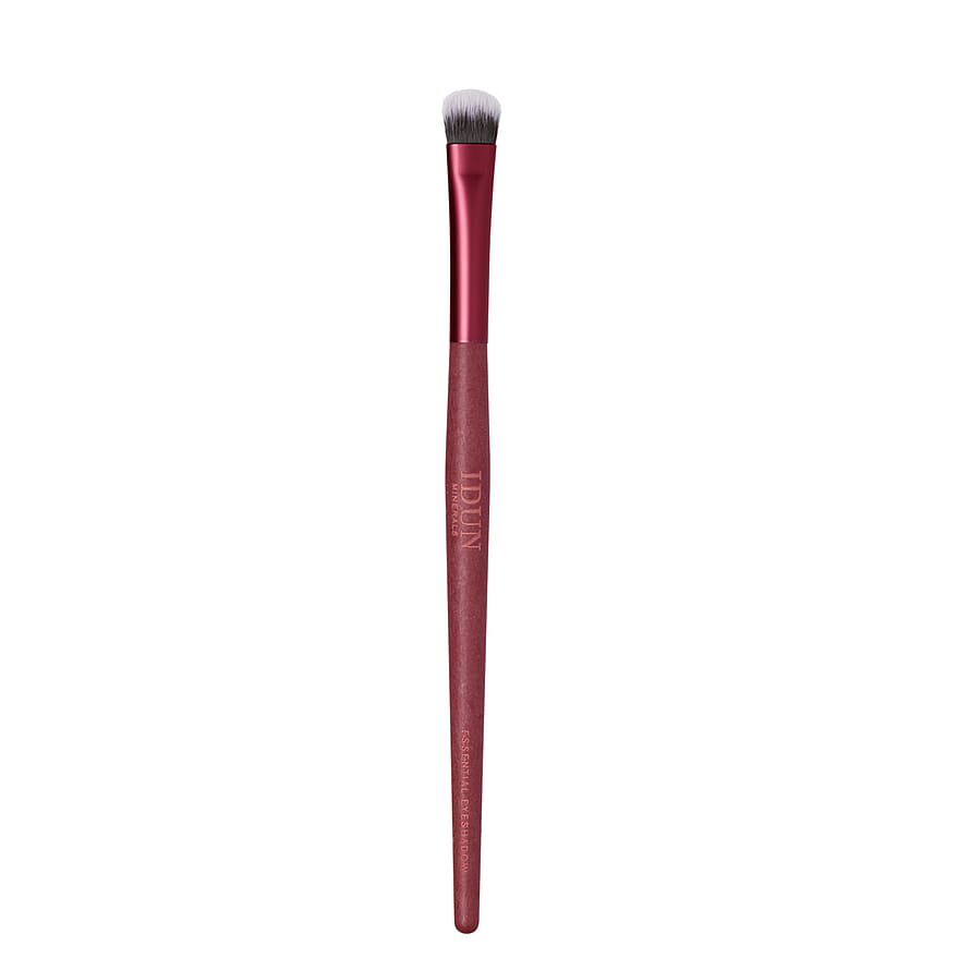 IDUN Minerals Pro Essential Eyeshadow Brush 1 pcs