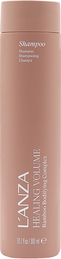 L'ANZA Healing Volume Shampoo 300 ml