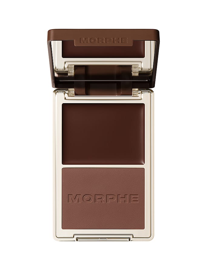 Morphe Cheek Thrills Bronze & Tone Duos Rio Carnival