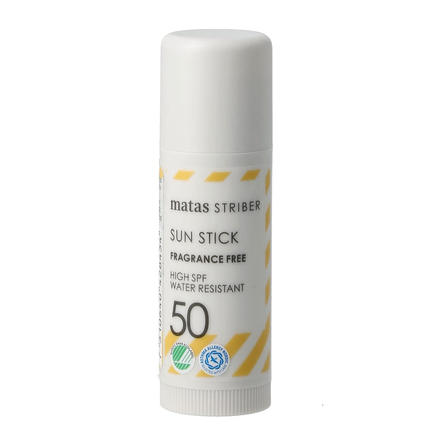 Matas Striber Sun Stick SPF50 15 g